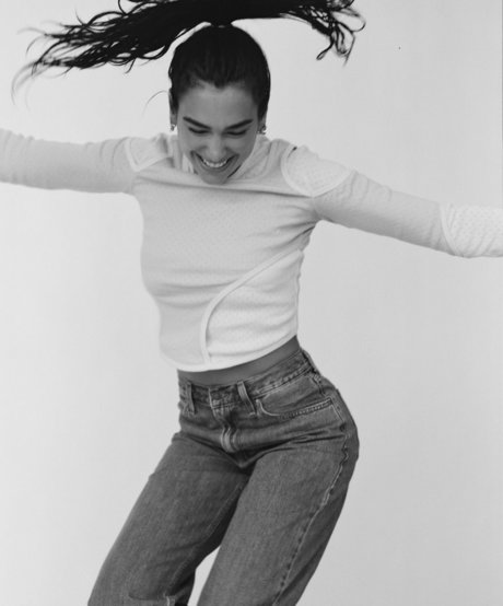 Dua Lipa