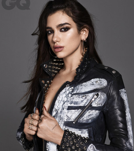 Dua Lipa