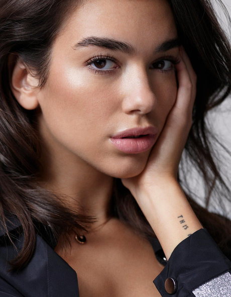 Dua Lipa