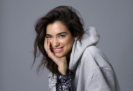 Dua Lipa