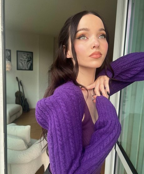 Dove Cameron