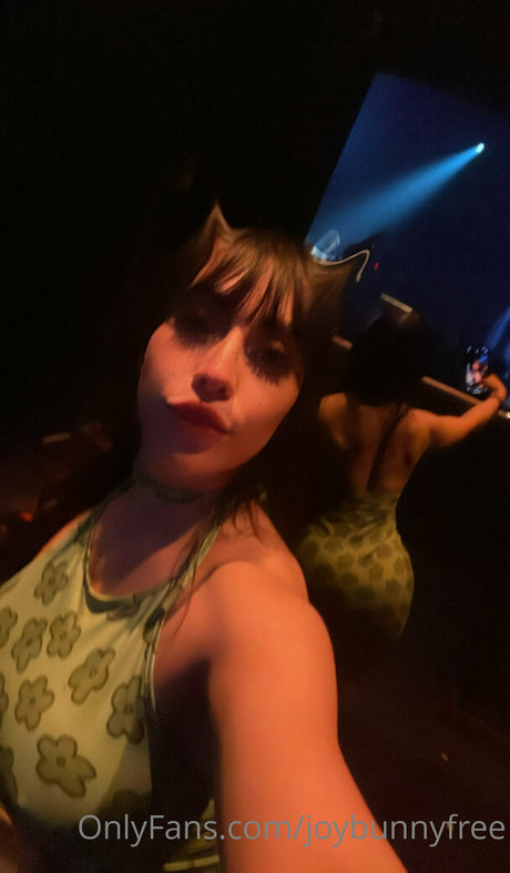 Joybunnyfree