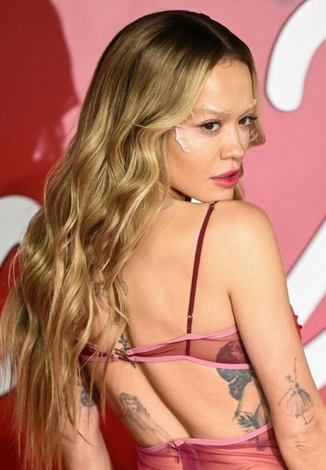Rita Ora