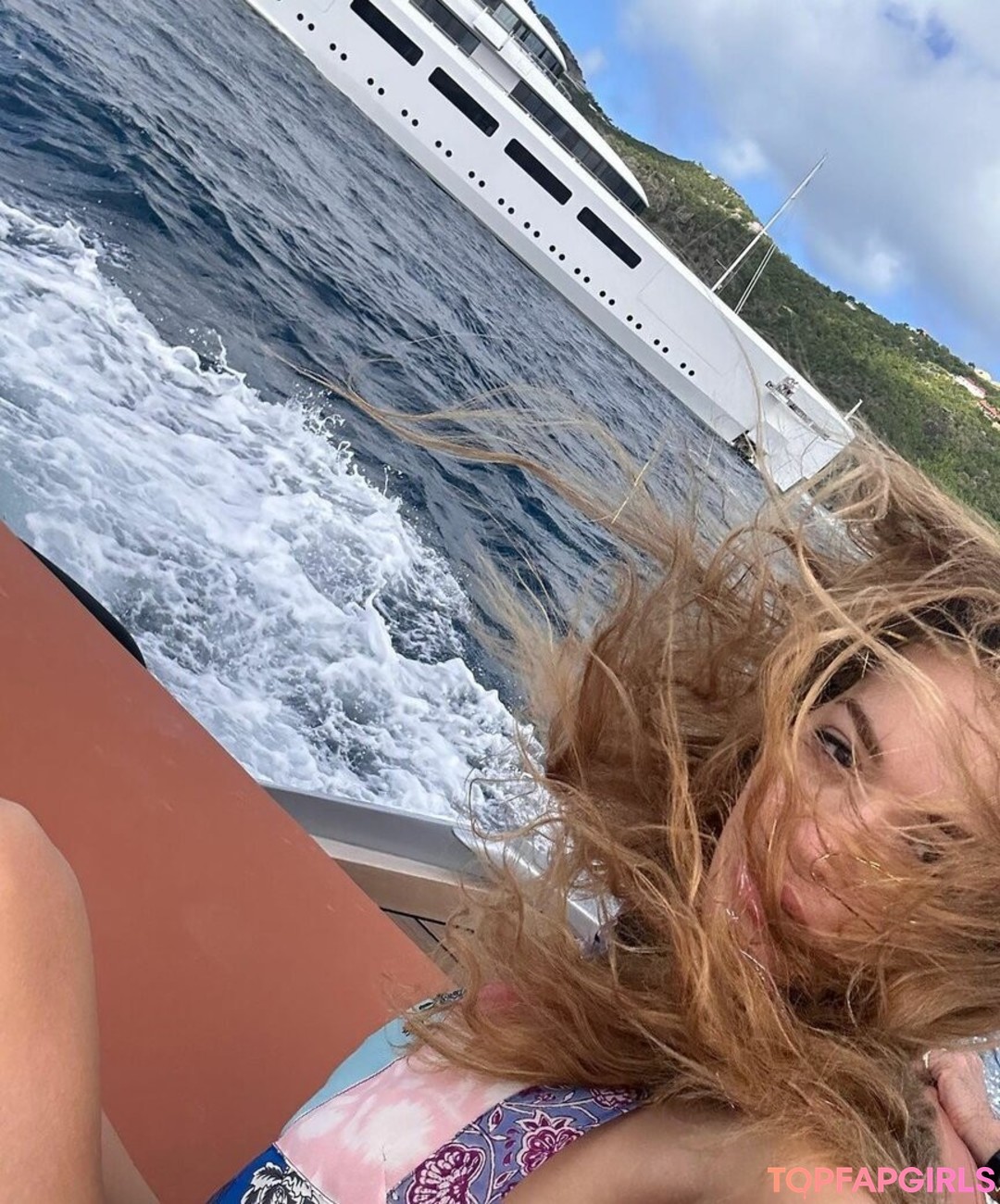 Foto desnuda filtrada de OnlyFans de Rita Ora #1121