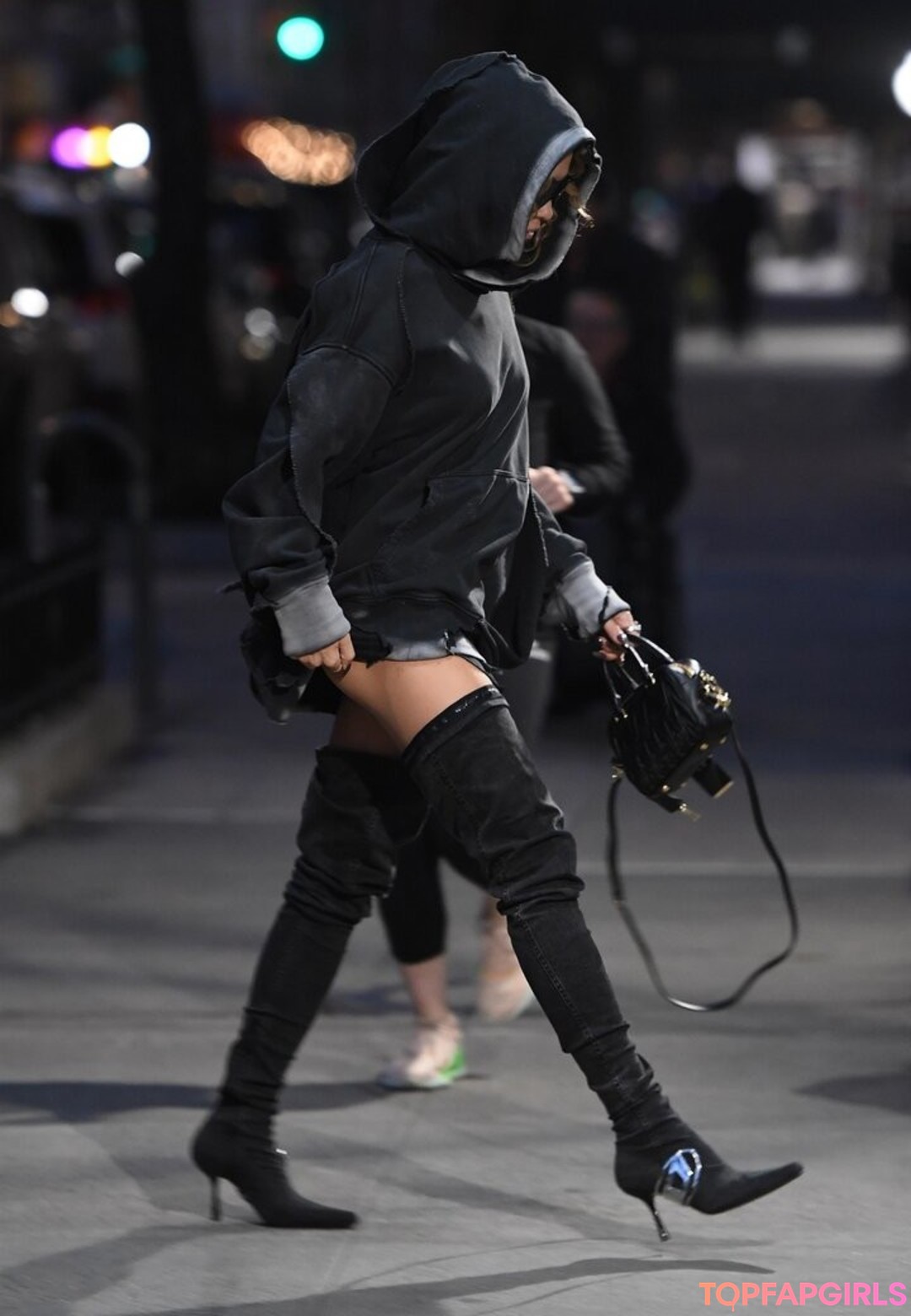 Foto desnuda filtrada de OnlyFans de Rita Ora #1271