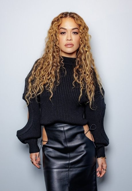 Rita Ora