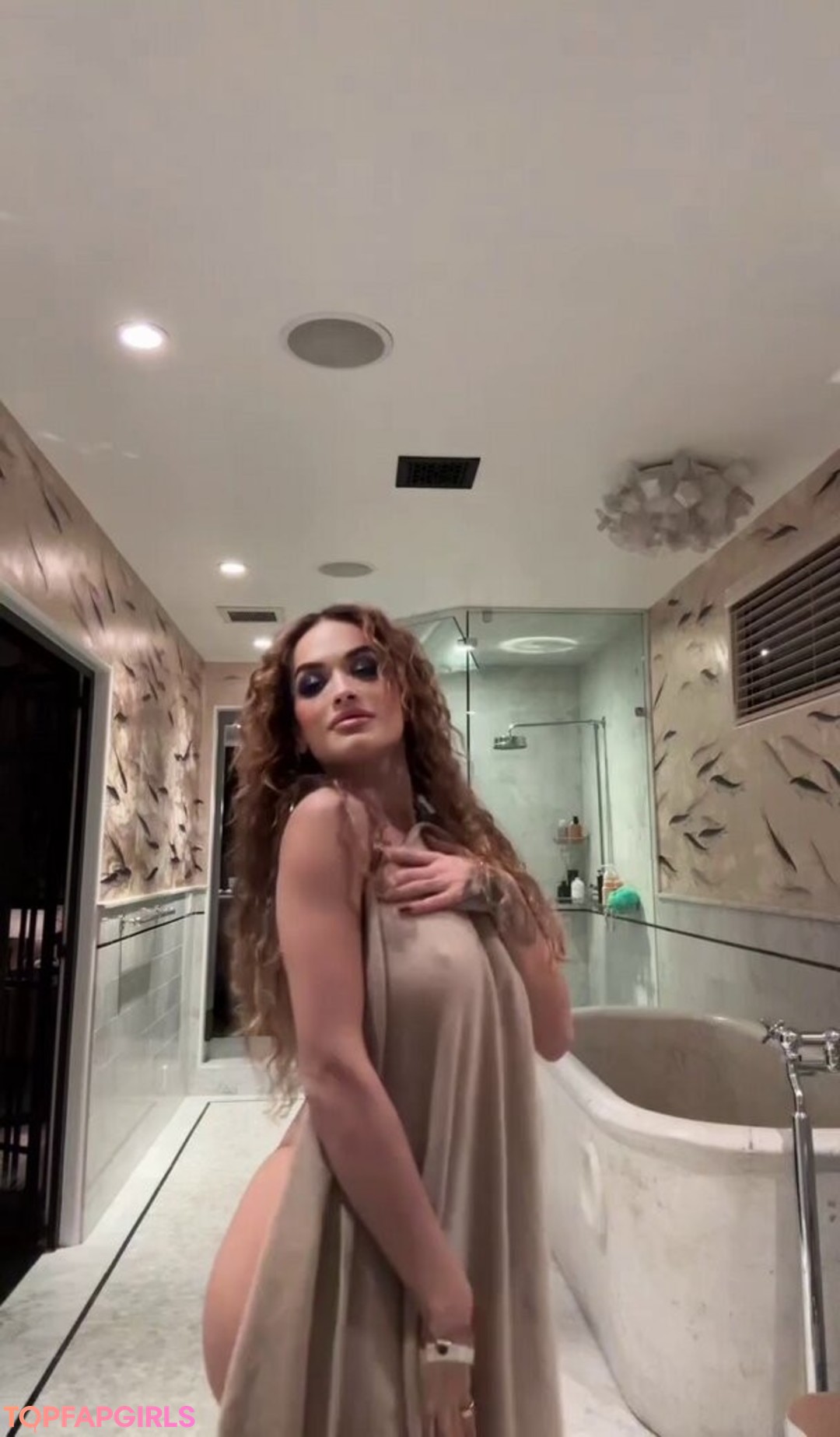 Foto desnuda filtrada de OnlyFans de Rita Ora #1383