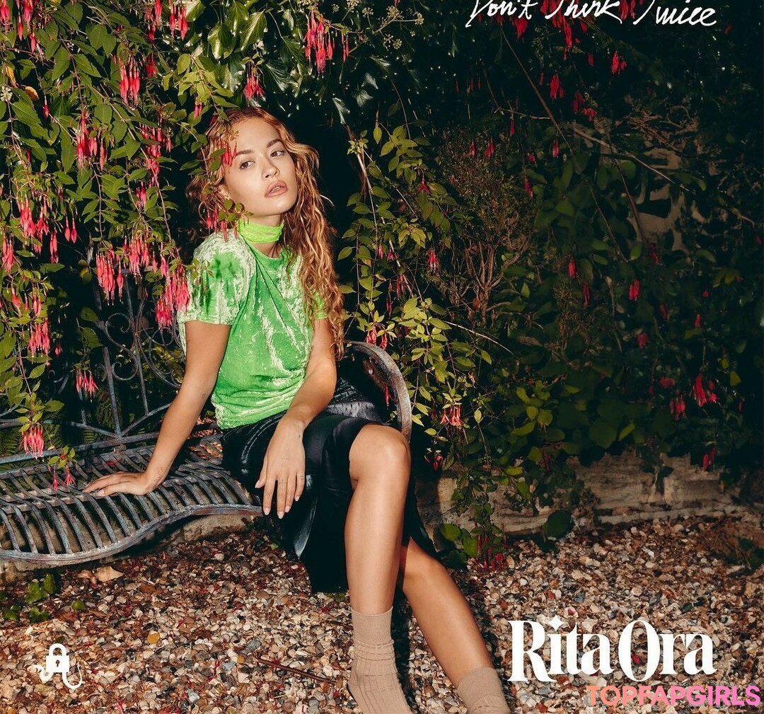 Foto desnuda filtrada de OnlyFans de Rita Ora #1698