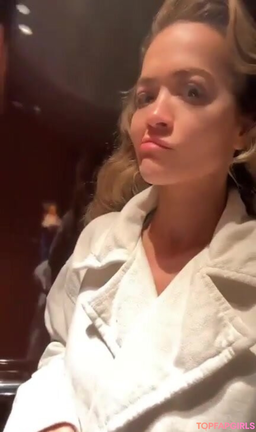 Foto desnuda filtrada de OnlyFans de Rita Ora #1791