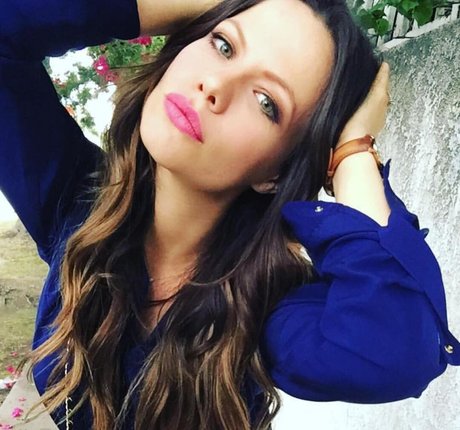 Tammin Sursok