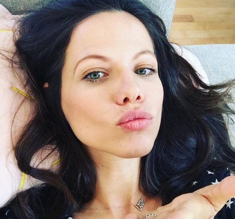 Tammin Sursok