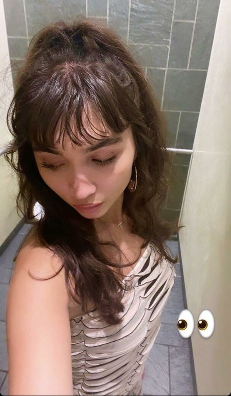 Rowan Blanchard