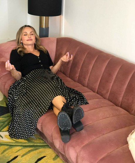 Giada De Laurentiis
