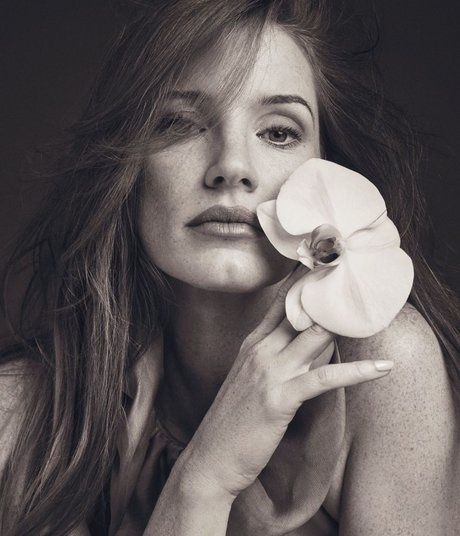 Jessica Chastain