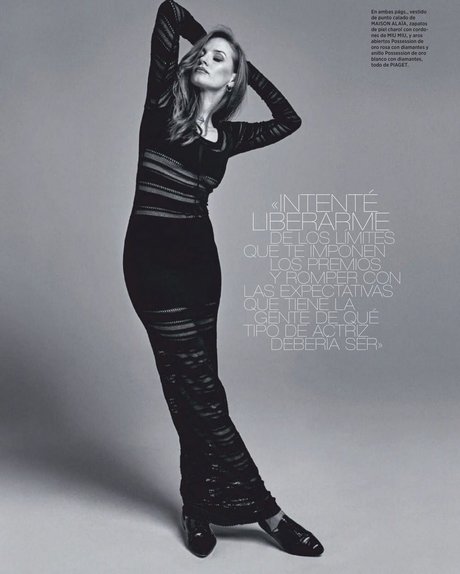 Jessica Chastain