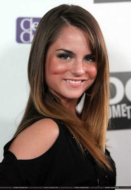 Joanna Jojo Levesque