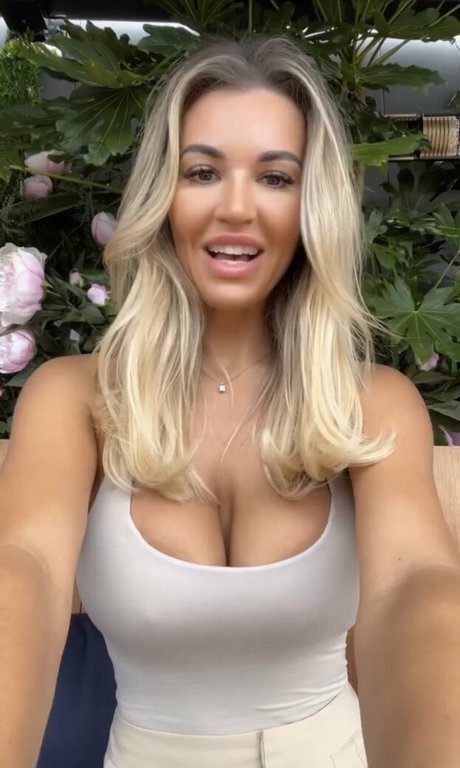 Christine McGuinness