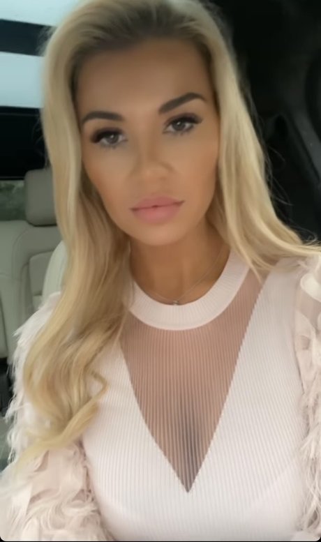 Christine Mcguinness