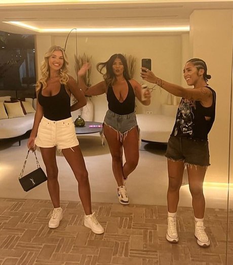 Christine Mcguinness