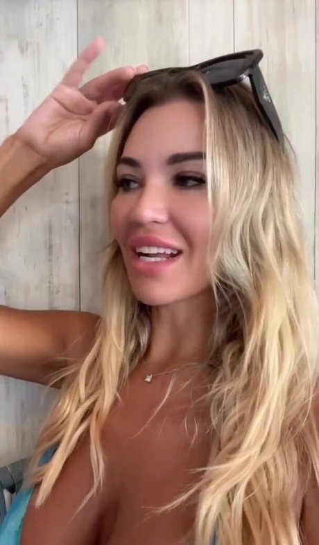 Christine McGuinness