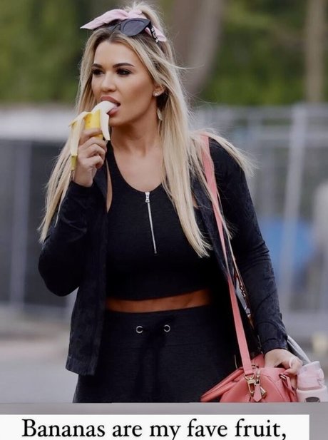 Christine Mcguinness