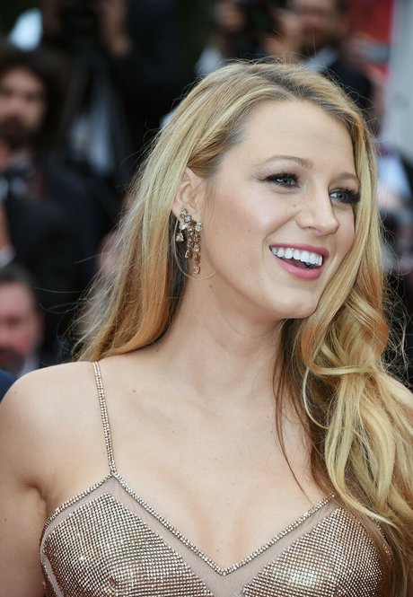 Blake Lively