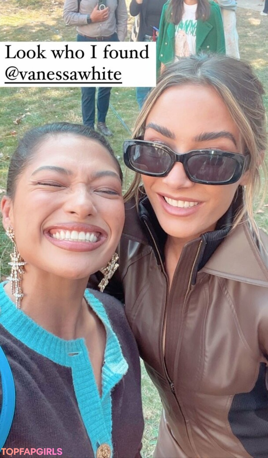 Foto desnuda filtrada de OnlyFans de Frankie Bridge #1487