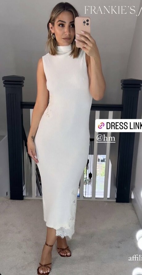 Frankie Bridge