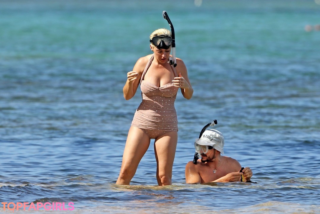 Foto desnuda filtrada de OnlyFans de Katy Perry #1044