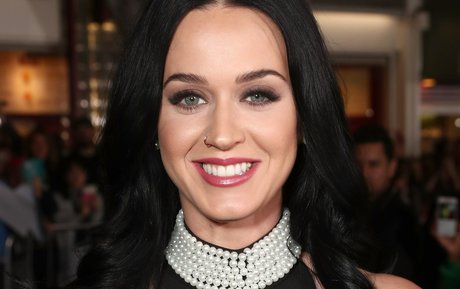 Katy Perry