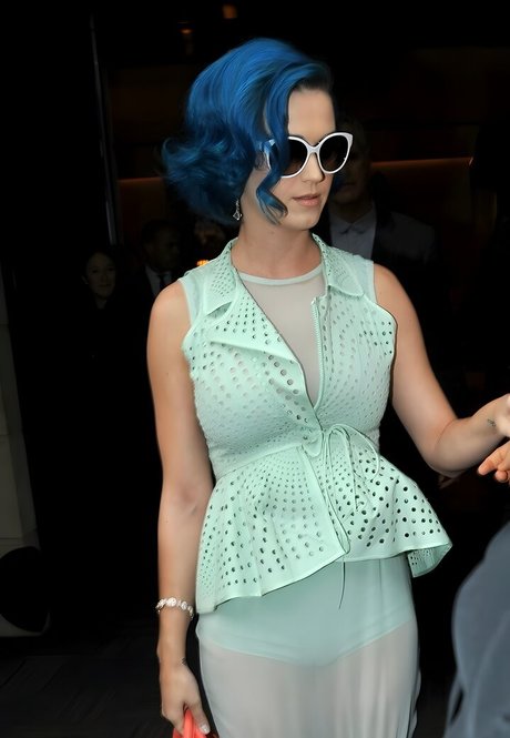 Katy Perry