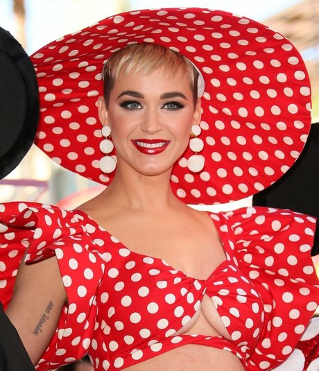 Katy Perry