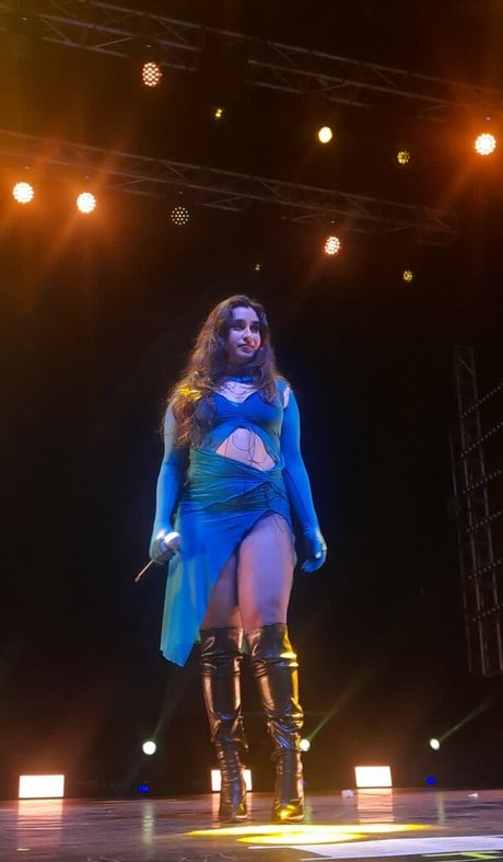 Lauren Jauregui