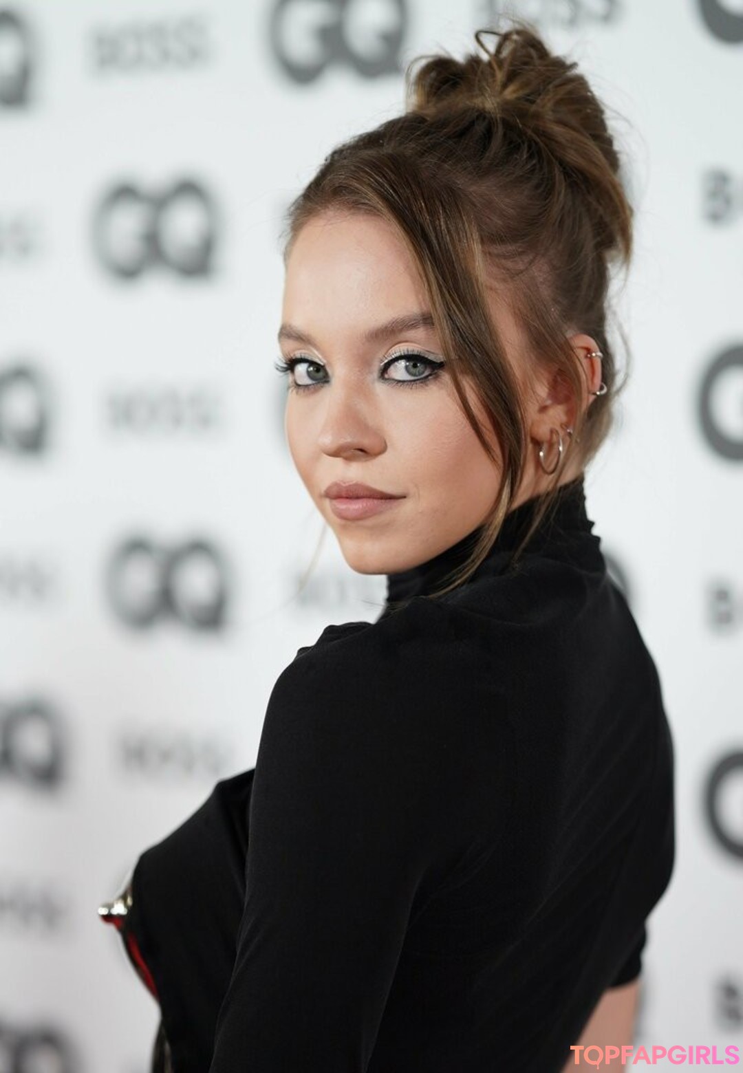Foto desnuda filtrada de OnlyFans de Sydney Sweeney #1024