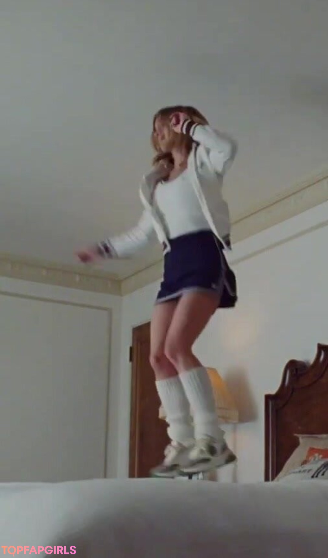 Foto desnuda filtrada de OnlyFans de Sydney Sweeney #1040