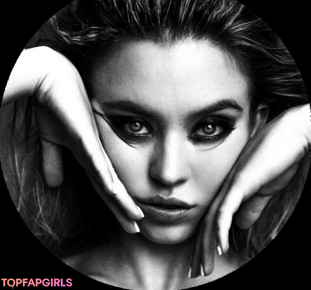 Foto desnuda filtrada de OnlyFans de Sydney Sweeney #1065