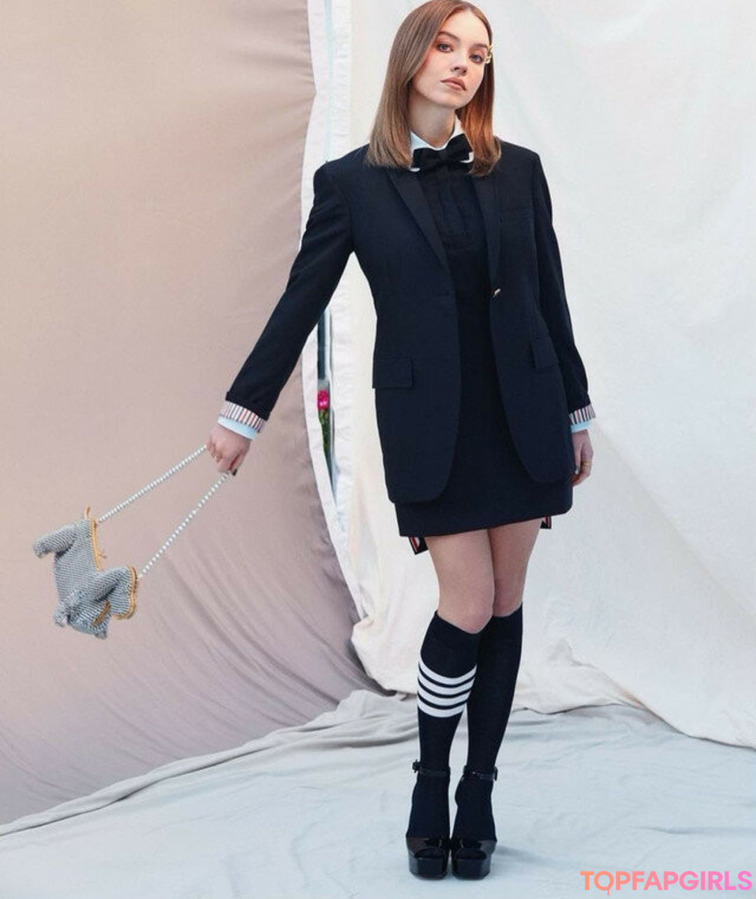 Foto desnuda filtrada de OnlyFans de Sydney Sweeney #1150