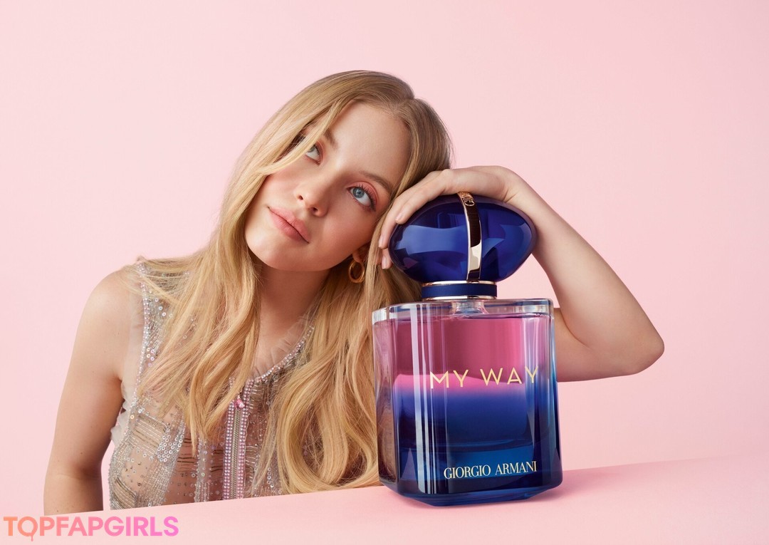 Foto desnuda filtrada de OnlyFans de Sydney Sweeney #1152