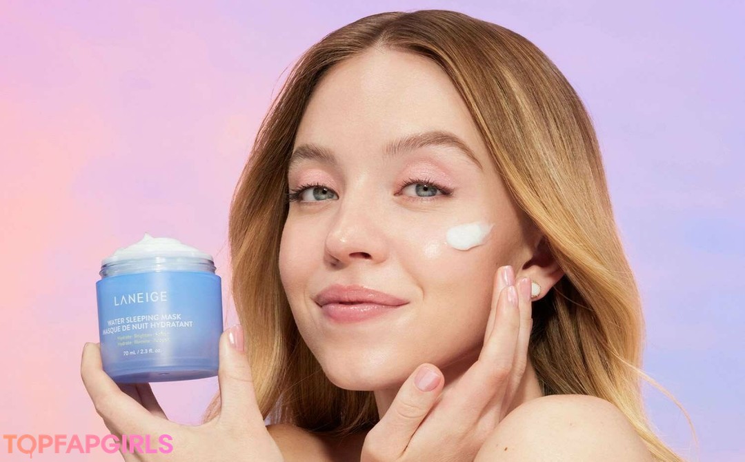 Foto desnuda filtrada de OnlyFans de Sydney Sweeney #1200