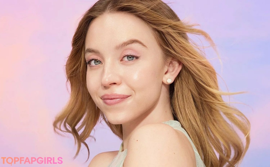 Foto desnuda filtrada de OnlyFans de Sydney Sweeney #1201