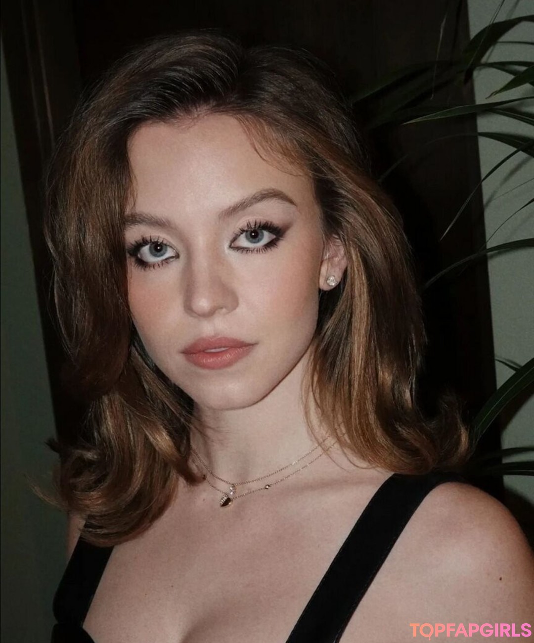 Foto desnuda filtrada de OnlyFans de Sydney Sweeney #1207