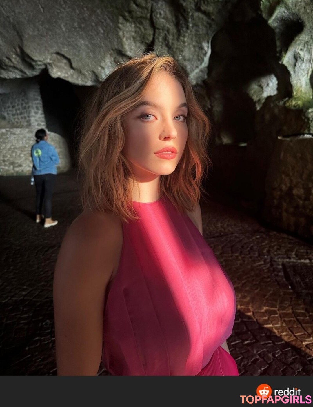Foto desnuda filtrada de OnlyFans de Sydney Sweeney #1217