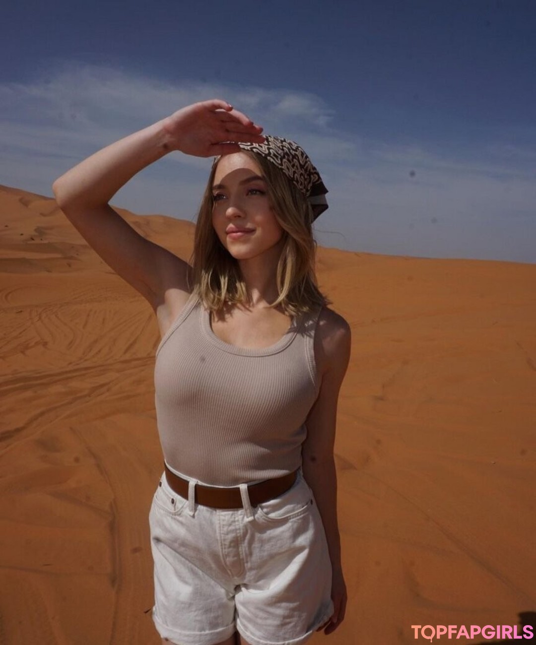 Foto desnuda filtrada de OnlyFans de Sydney Sweeney #1219