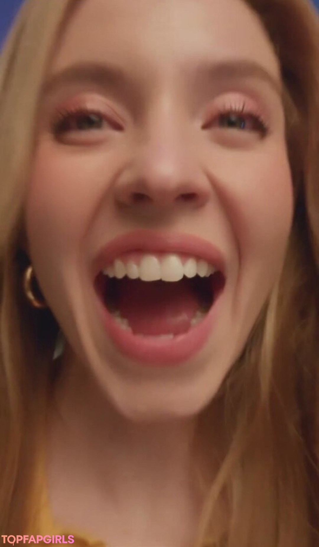 Foto desnuda filtrada de OnlyFans de Sydney Sweeney #1232