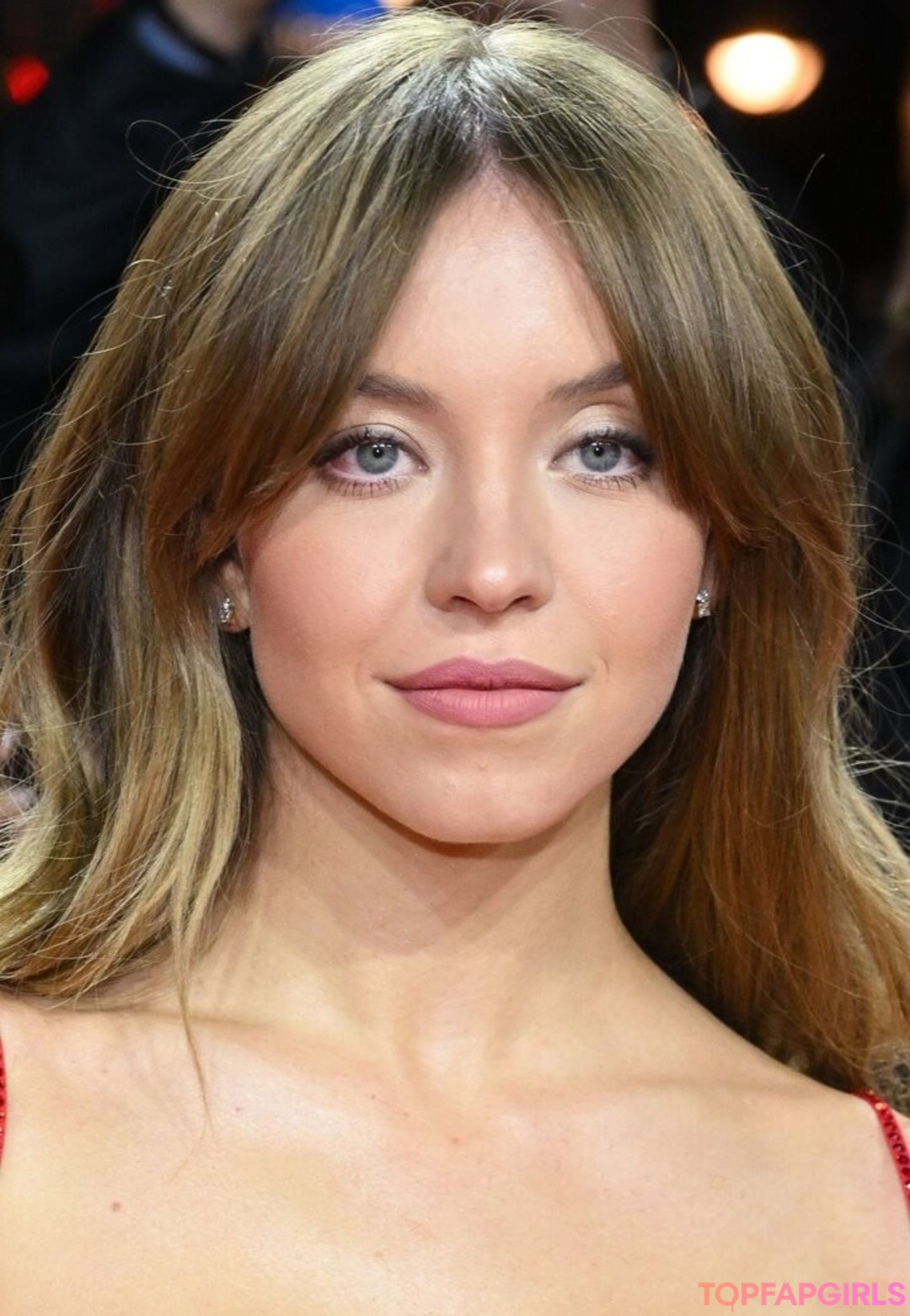 Foto desnuda filtrada de OnlyFans de Sydney Sweeney #1269