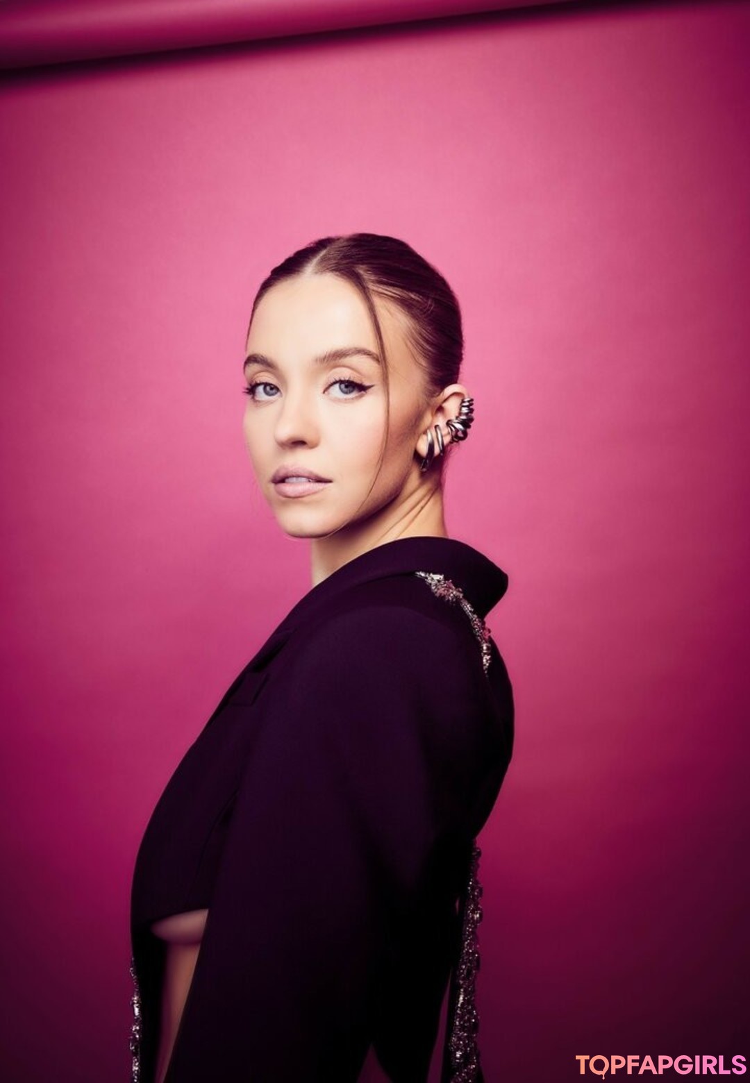 Foto desnuda filtrada de OnlyFans de Sydney Sweeney #1289