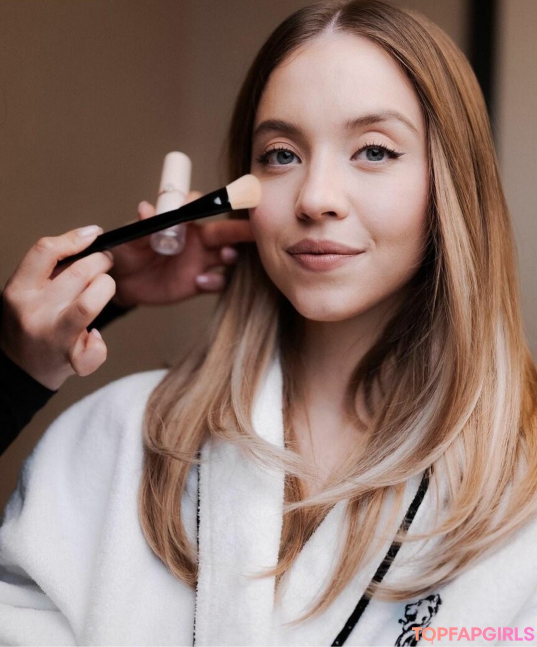 Foto desnuda filtrada de OnlyFans de Sydney Sweeney #1305