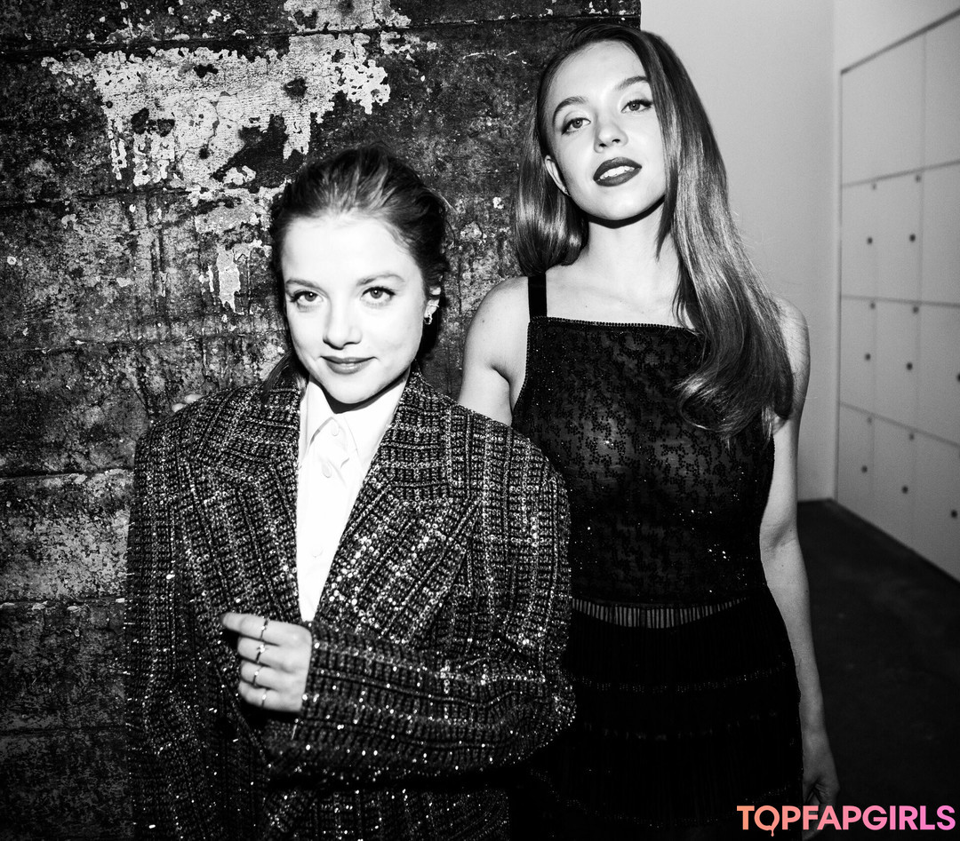 Foto desnuda filtrada de OnlyFans de Sydney Sweeney #1332