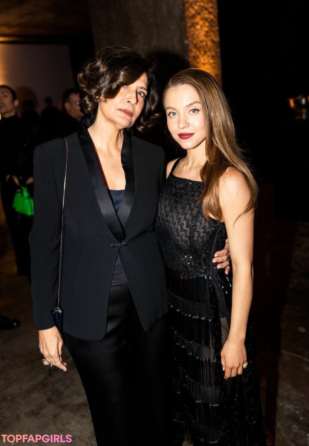 Foto desnuda filtrada de OnlyFans de Sydney Sweeney #1333