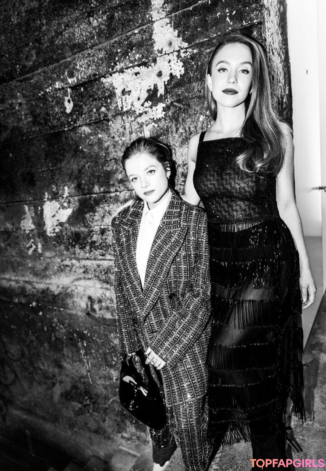 Foto desnuda filtrada de OnlyFans de Sydney Sweeney #1335